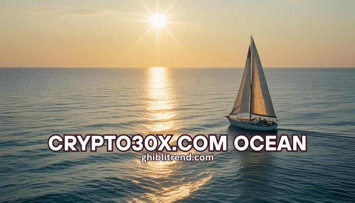 crypto30x.com ocean