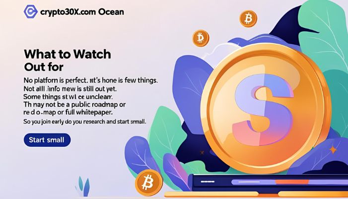 crypto30x.com ocean 