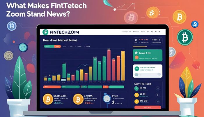 fintechzoom .com