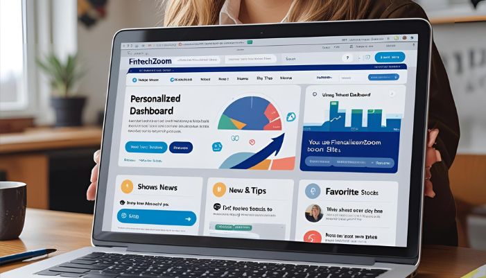 fintechzoom .com