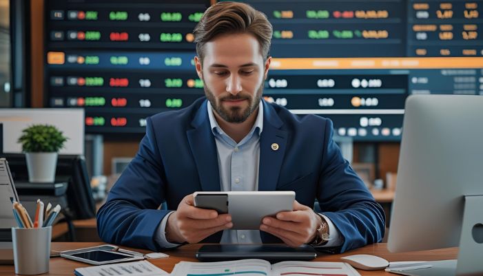 fintechzoom .com