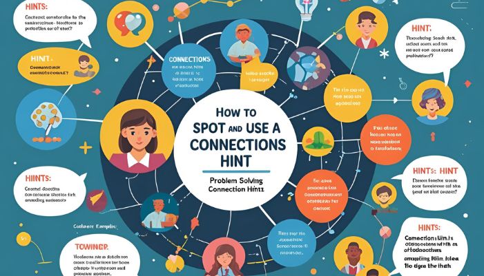 connections hint 