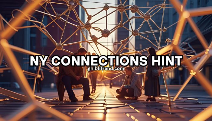 ny connections hint