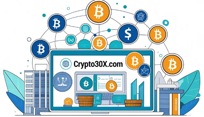 crypto30x.com regulation 