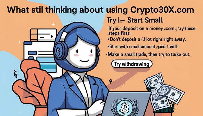 crypto30x.com regulation 