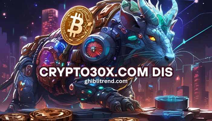 crypto30x.com dis