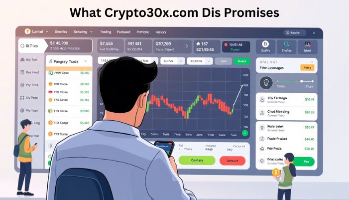 crypto30x.com dis 