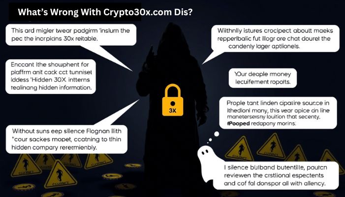 crypto30x.com dis 