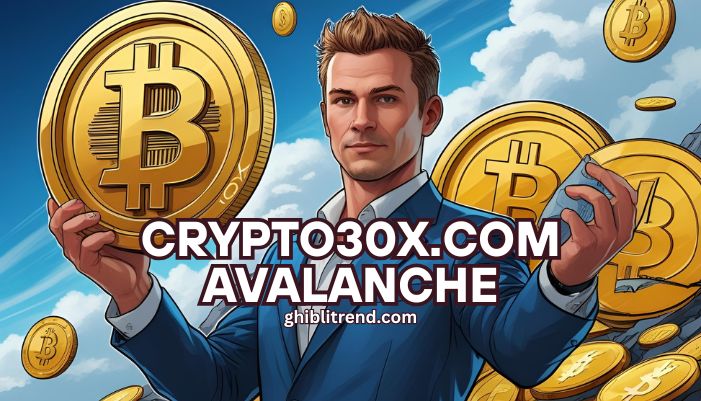 crypto30x.com avalanche