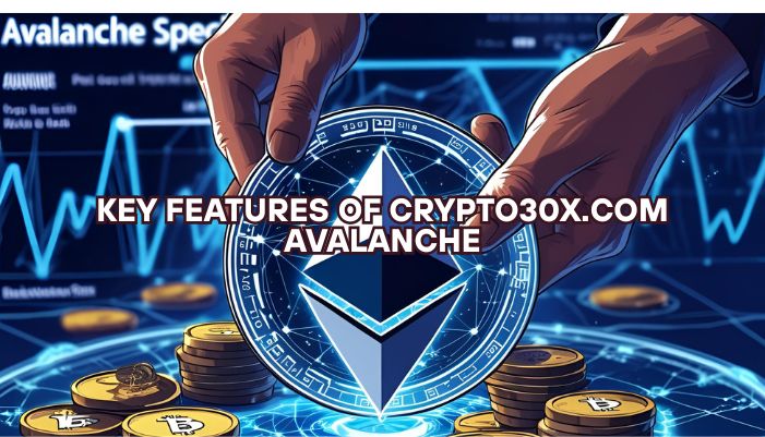 crypto30x.com avalanche 