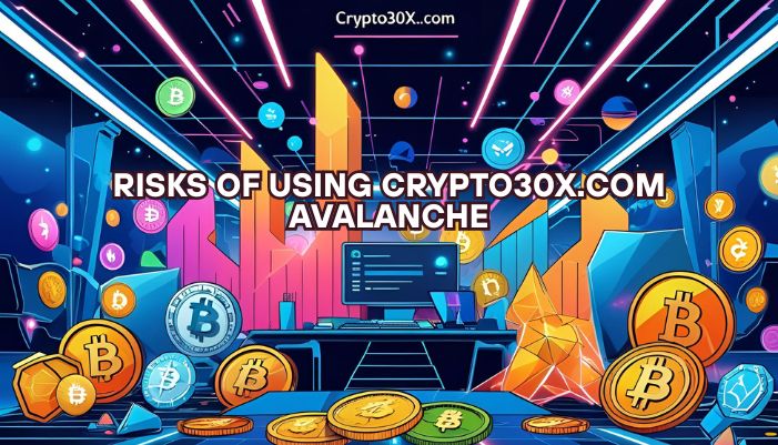 crypto30x.com avalanche 