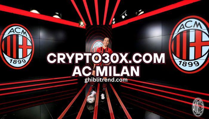 crypto30x.com ac milan