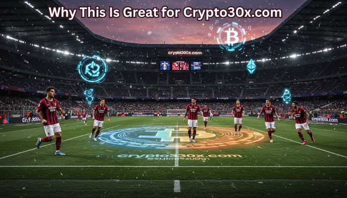 crypto30x.com ac milan 