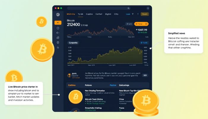 fintechzoom.com bitcoin 