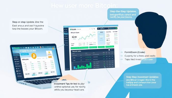 fintechzoom.com bitcoin 