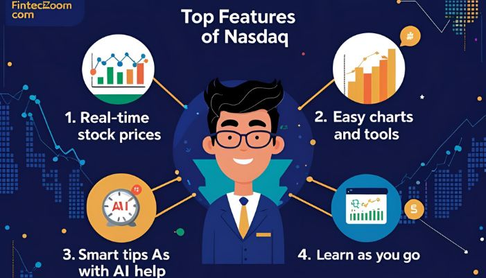 fintechzoom.com nasdaq 