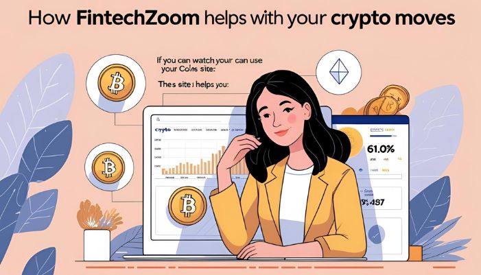 fintechzoom.com crypto