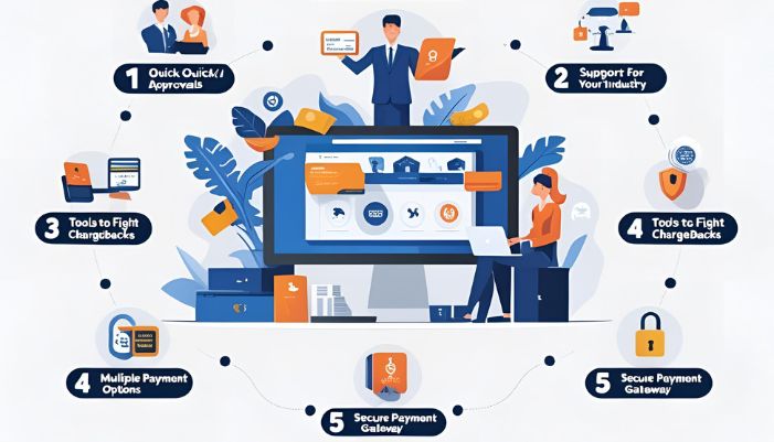 high risk merchant account at highriskpay.com