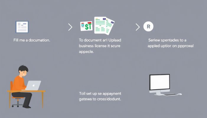 high risk merchant account at highriskpay.com