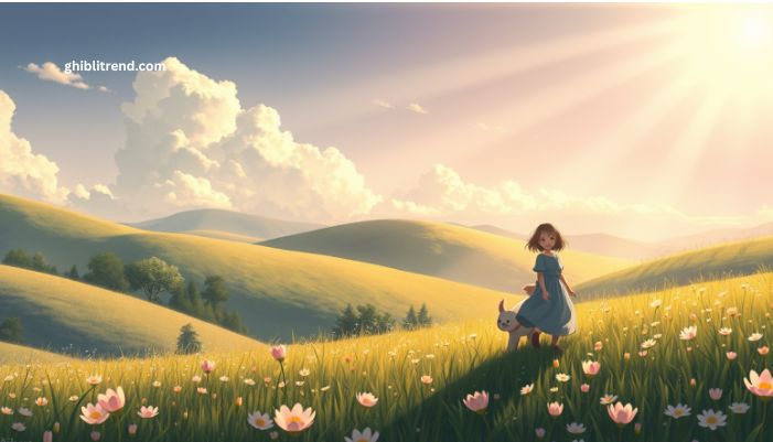 ghibli ai