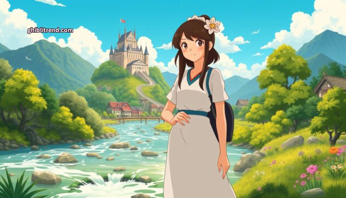 studio ghibli movies 