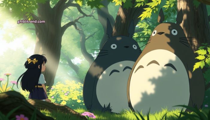 studio ghibli movies 