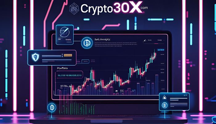 crypto30x.com 