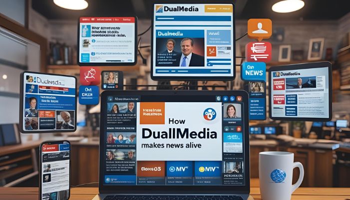 innovation news dualmedia 