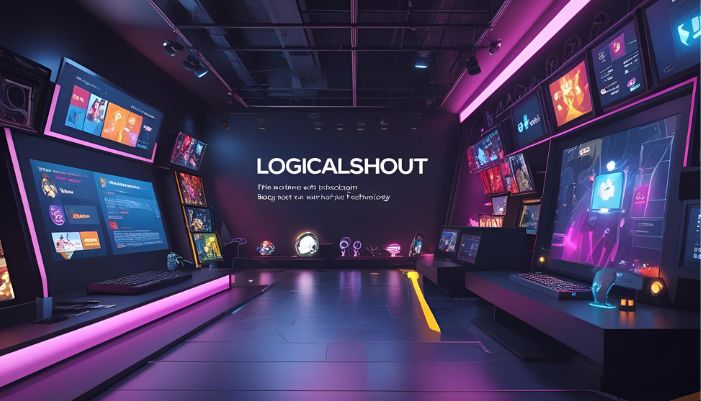 insights logicalshout 