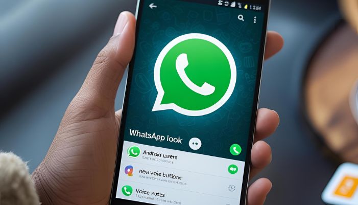 logicalshout updates whatsap 