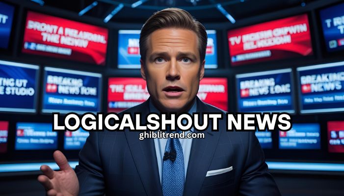 logicalshout news