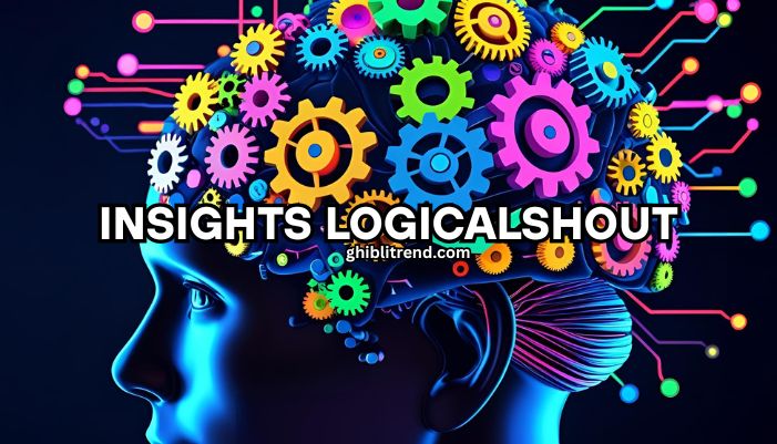 insights logicalshout