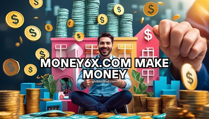 money6x.com make money