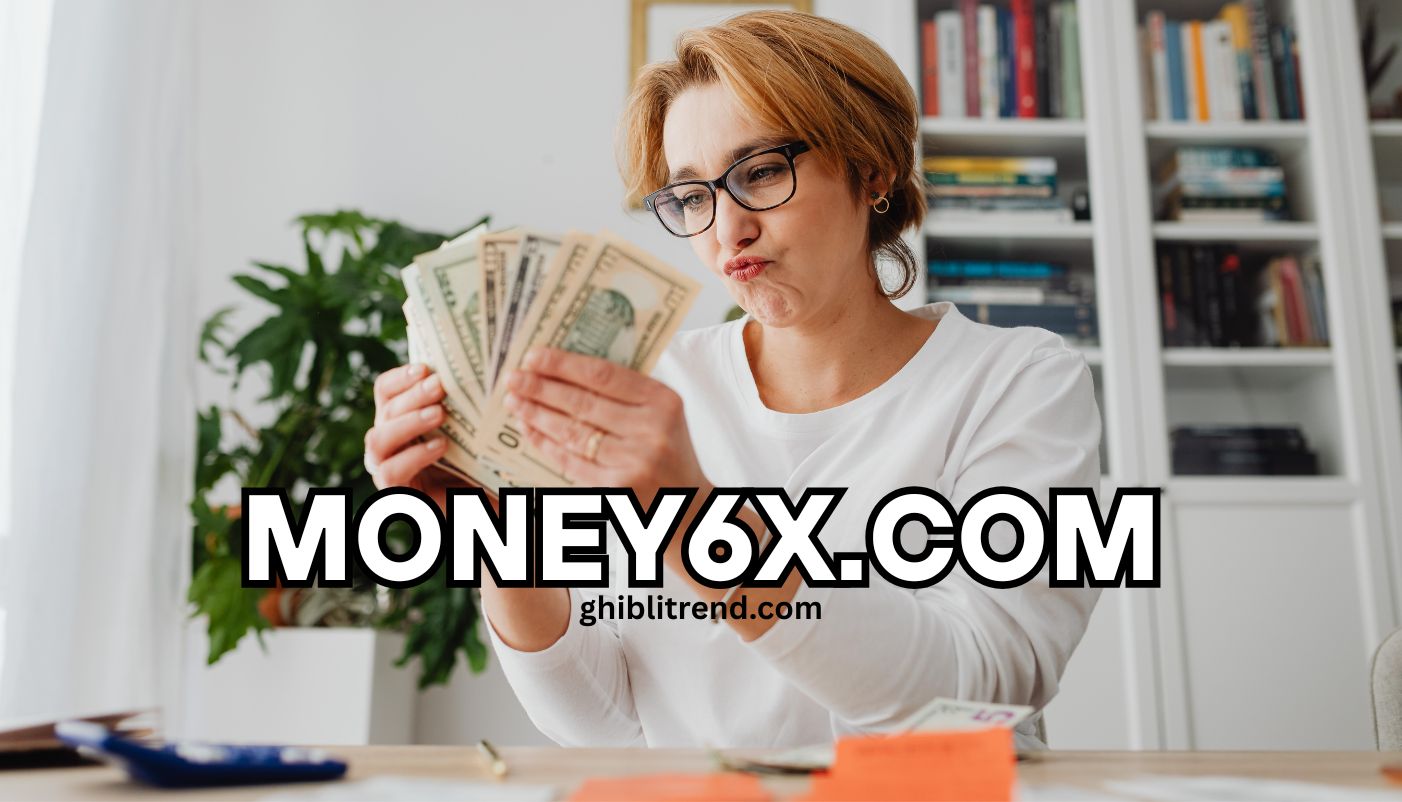 money6x.com
