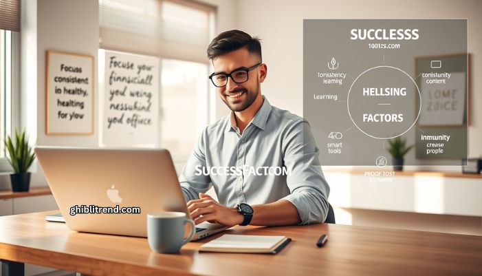 success100x.com factors 