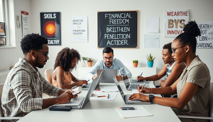 make1m.com millionaire life 