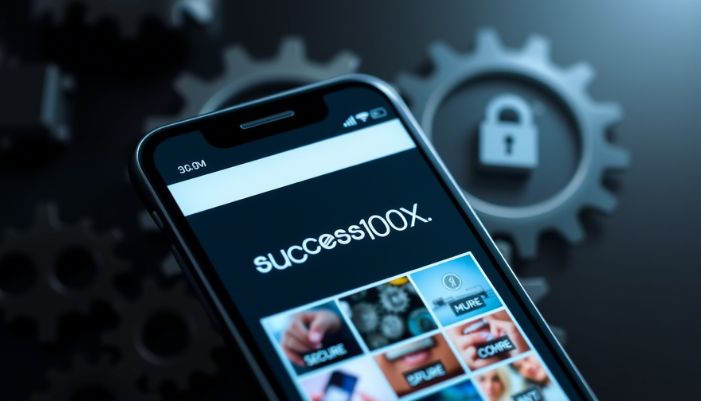 success100x.com factors 