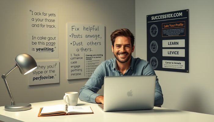 success100x.com factors 