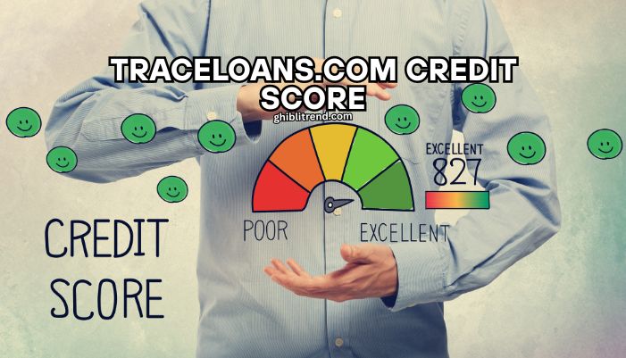 traceloans.com credit score