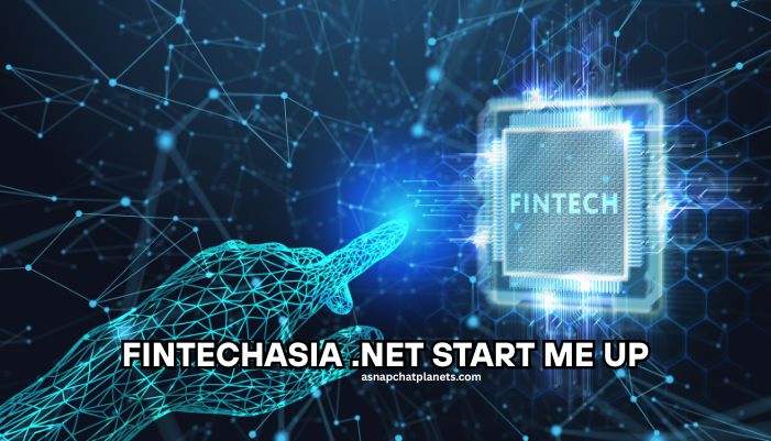 fintechasia .net start me up