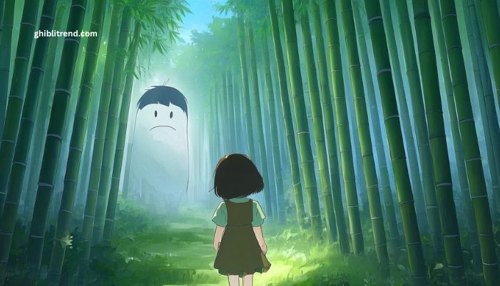 chat gpt ghibli 