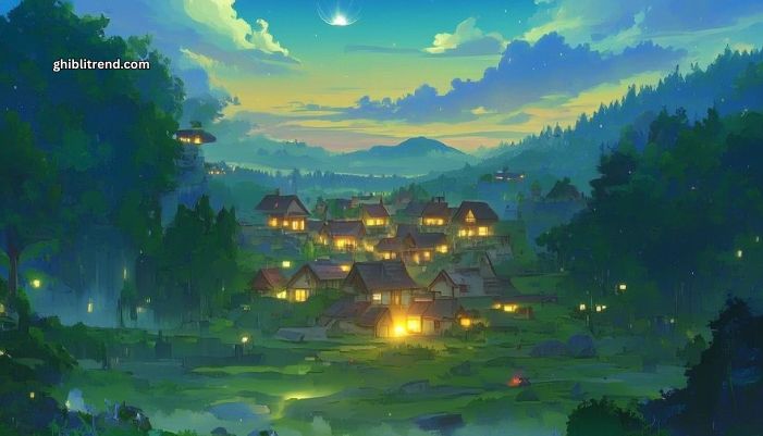 chatgpt ghibli ai images 