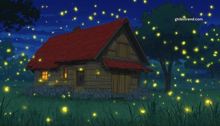 chatgpt ghibli ai images 