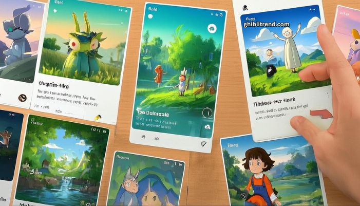 chatgpt ghibli ai images 