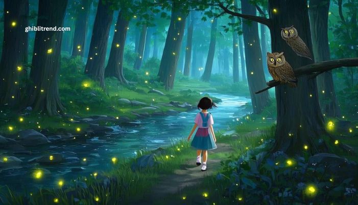 chat gpt ghibli 