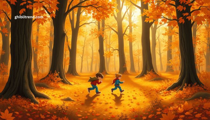 chatgpt ghibli style ai generator 