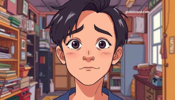 chatgpt ghibli style ai generator 