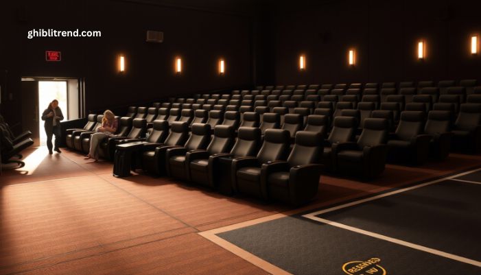 despicable me 4 showtimes 