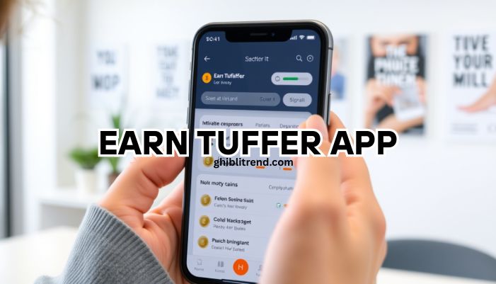 earn tuffer app