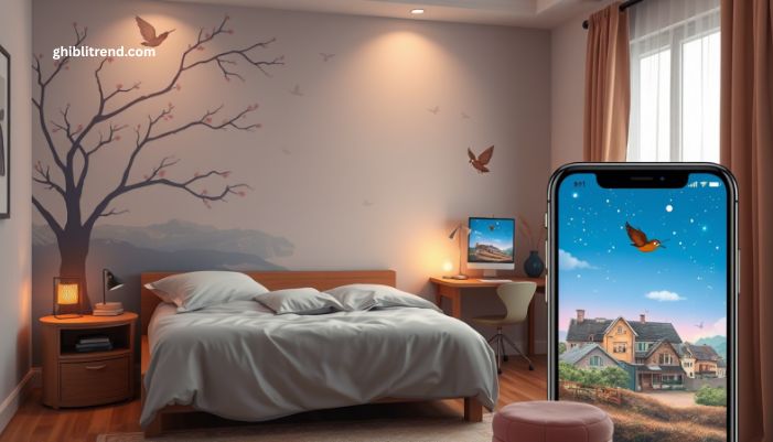 studio ghibli wallpaper 